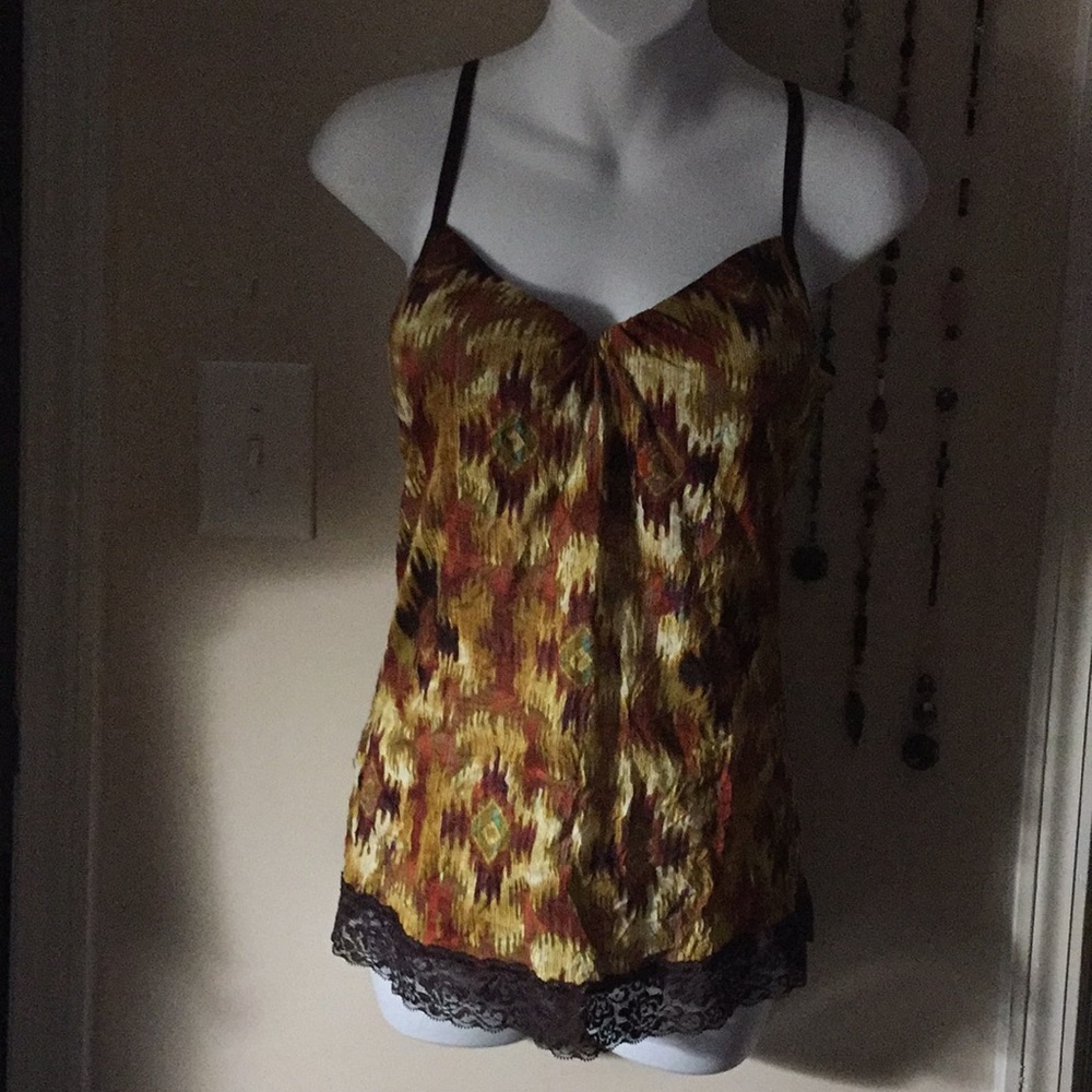 Size S New Directions top